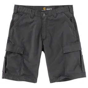 103543 Carhartt Force Relaxed Fit Ripstop Cargo Short