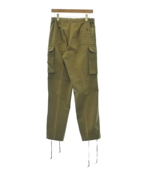 67NOWOS Cargo pants