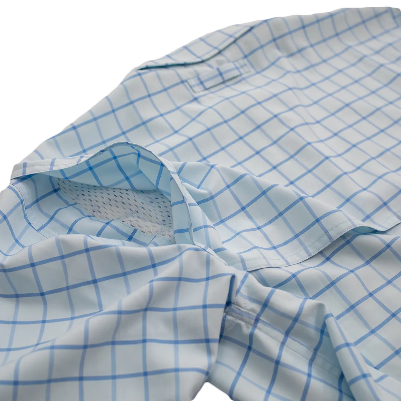 7 Mile Button-Down Shirt S/S