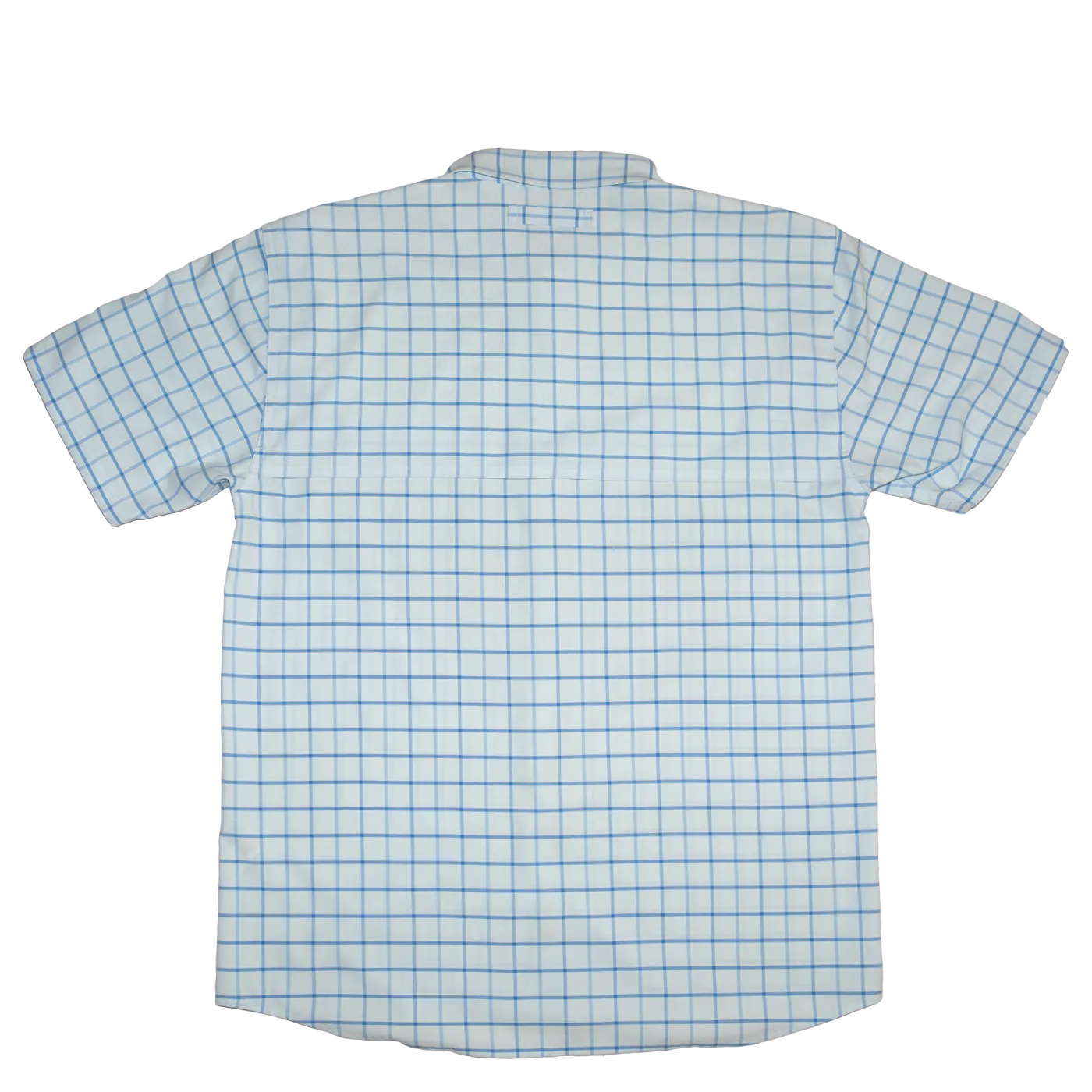 7 Mile Button-Down Shirt S/S