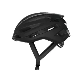 Abus Stormchaser Helmet Matte Black