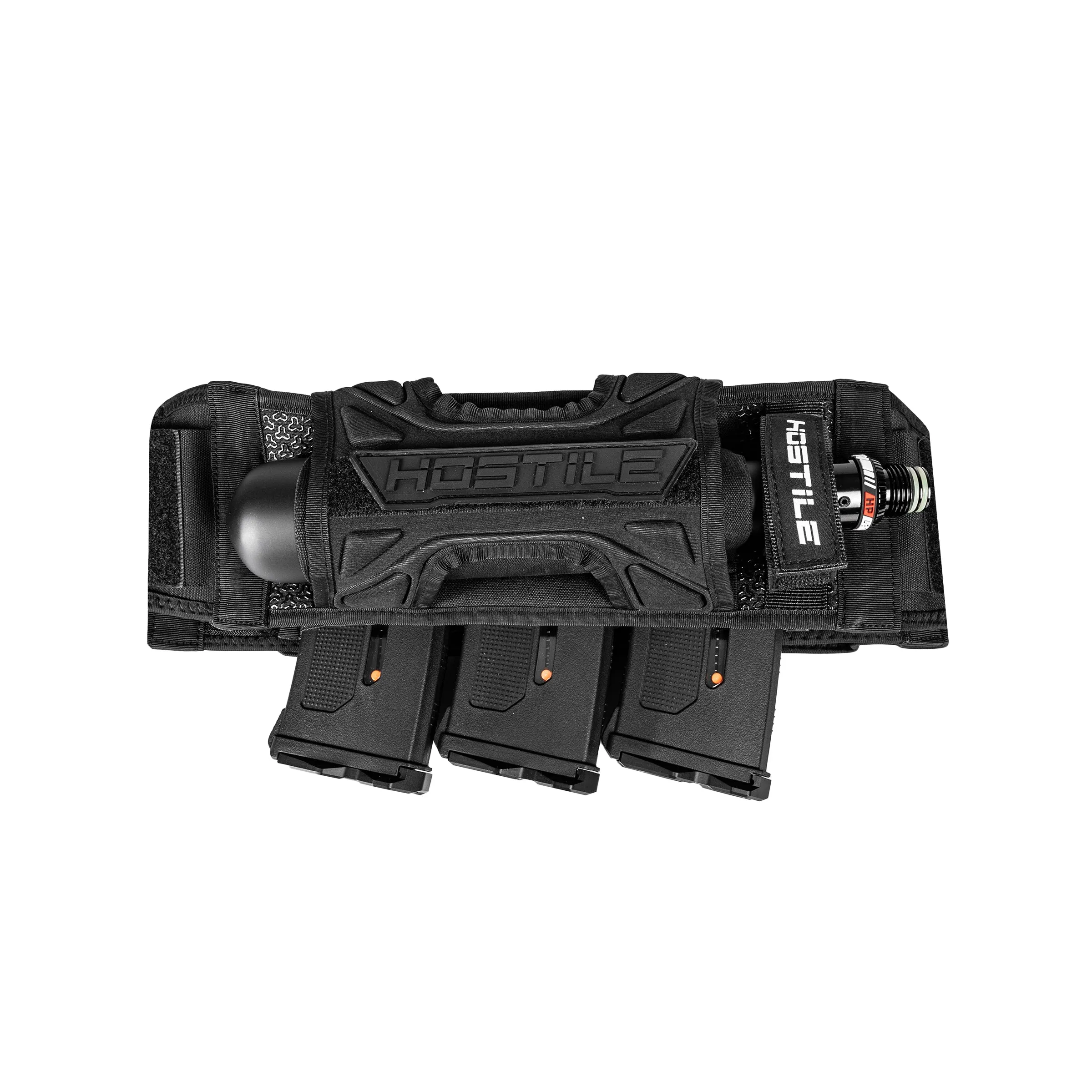 Air-Link Tank Holster - Black