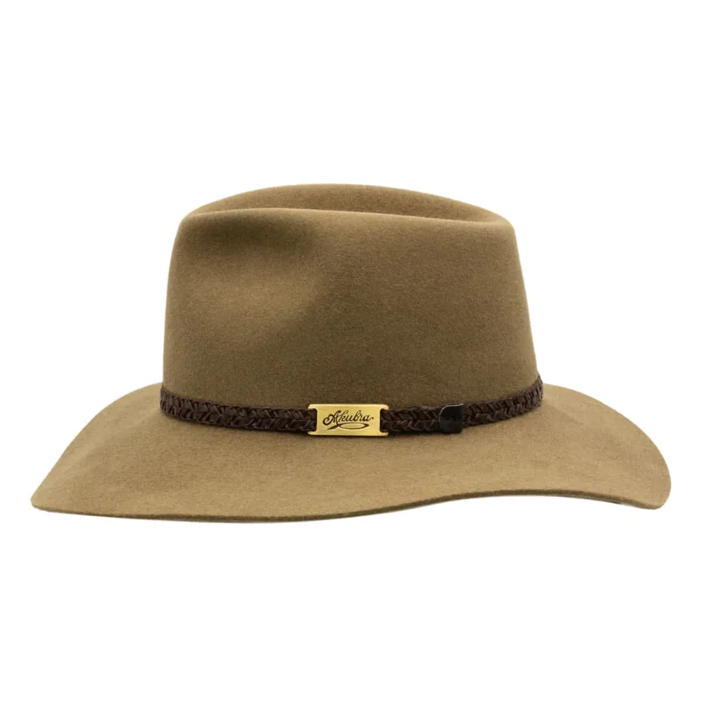 Akubra - Avalon Hat - Eucalypt