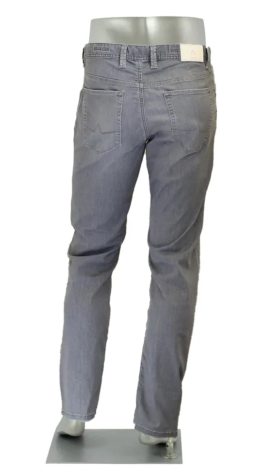 Alberto | Regular Fit Lightweight Jeans | Men's