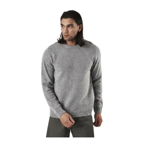 Allen Sweater Grey Heather