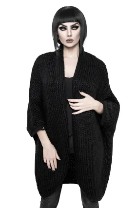 Angelica Cocoon Cardigan