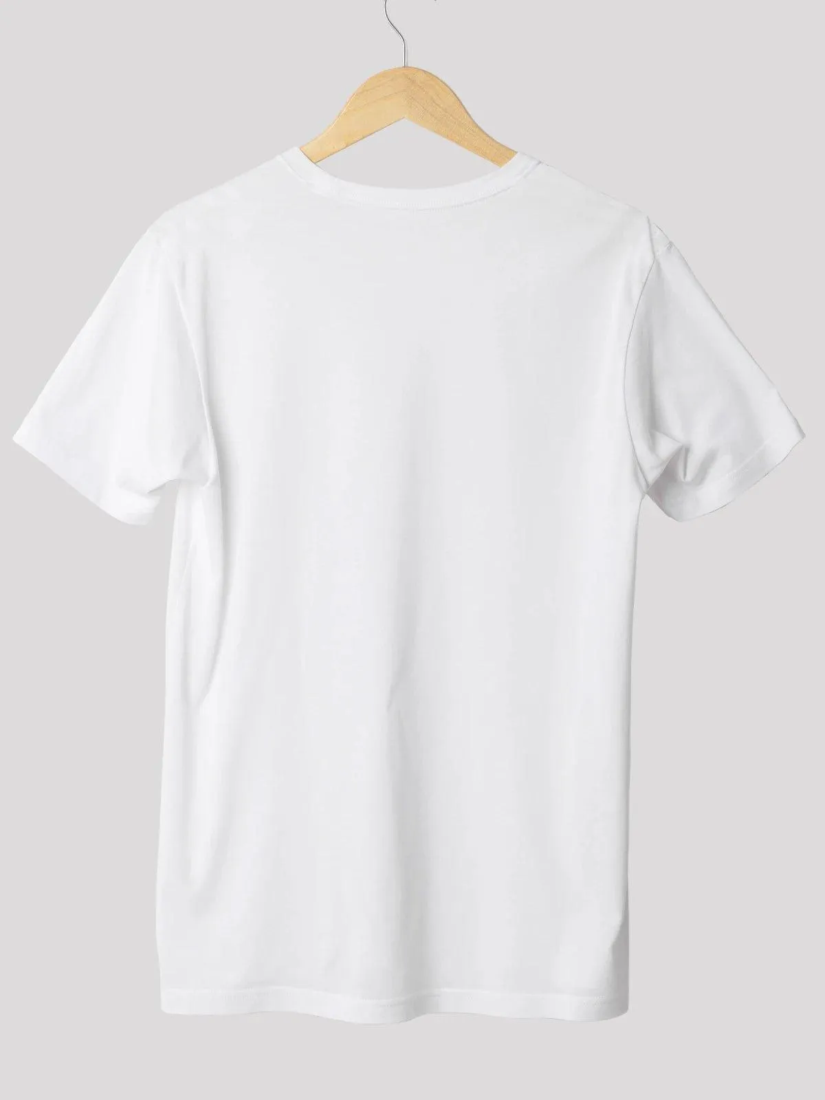 Avo Avo White Unisex T-Shirt