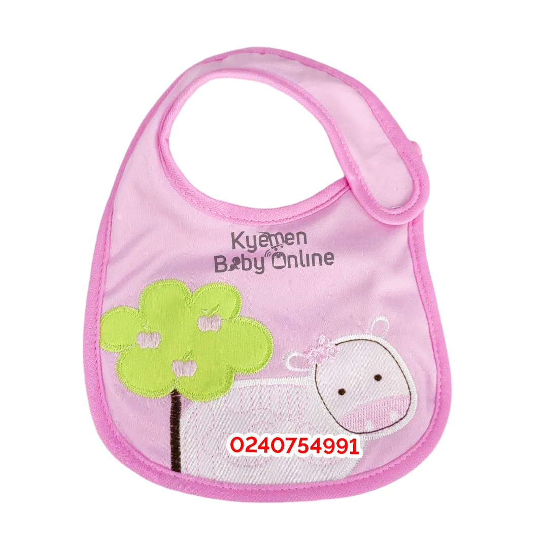 Baby Bib (1 Piece) Dreamers