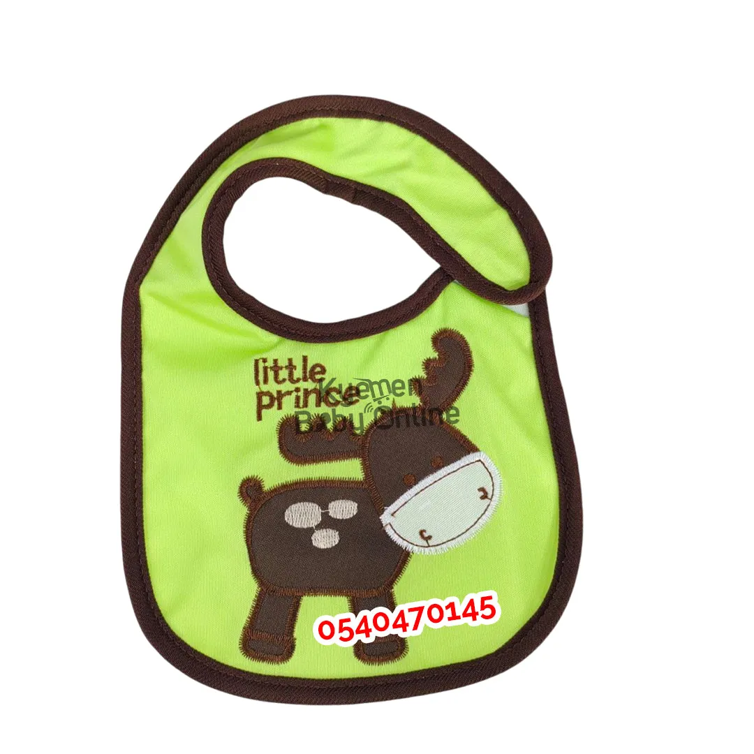 Baby Bib (1 Piece) Dreamers