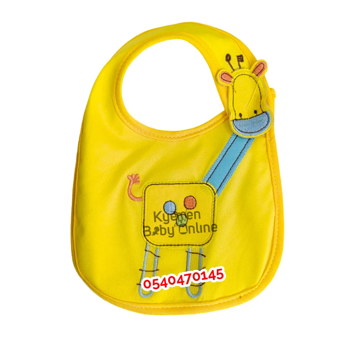 Baby Bib (1 Piece) Dreamers