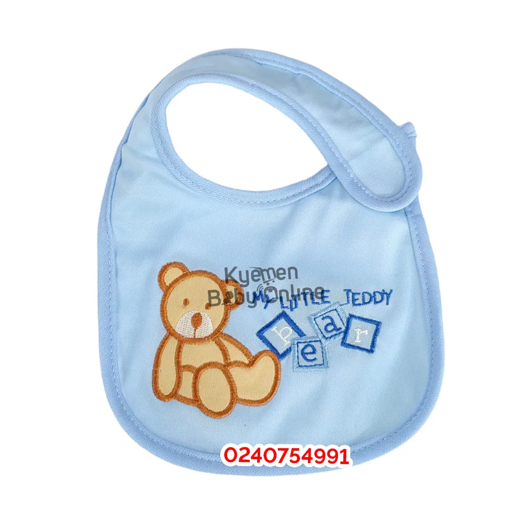 Baby Bib (1 Piece) Dreamers