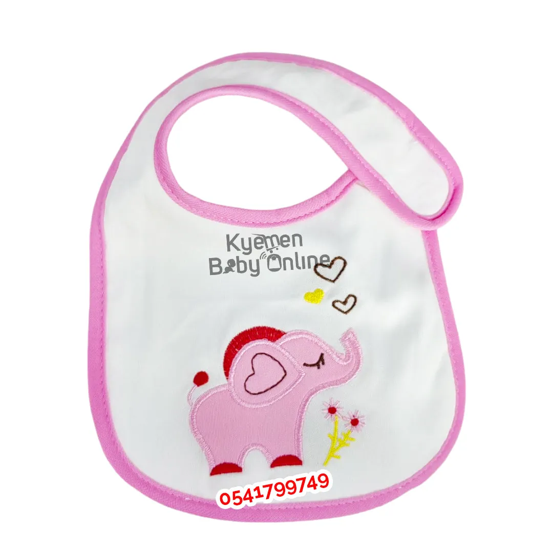 Baby Bib (1 Piece) Dreamers