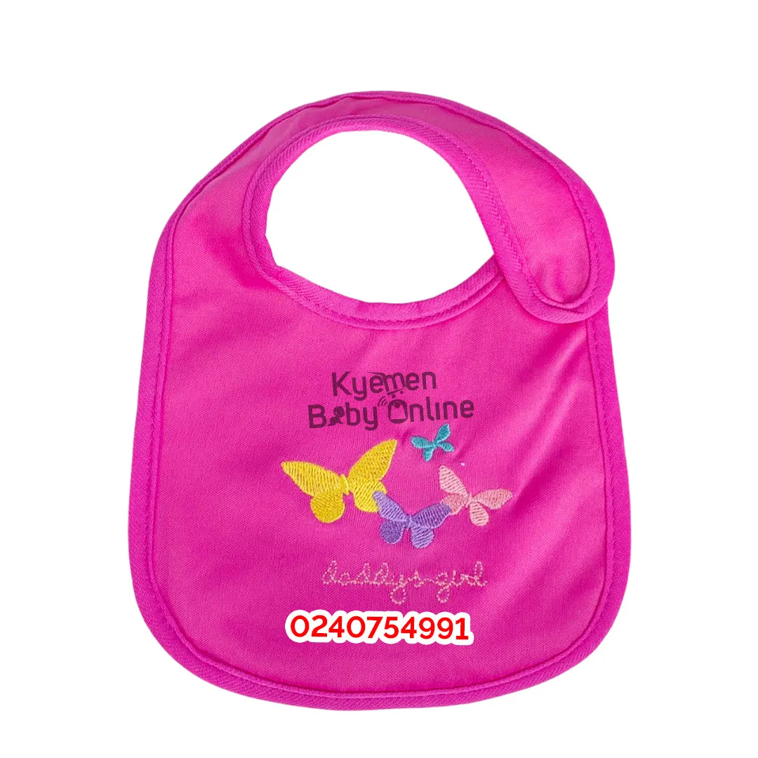 Baby Bib (1 Piece) Dreamers