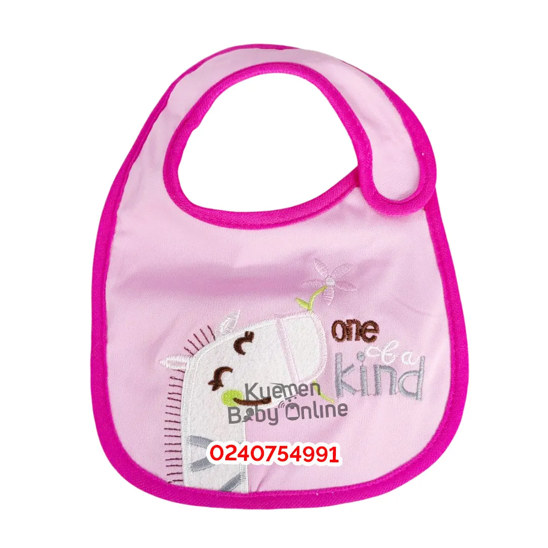 Baby Bib (1 Piece) Dreamers