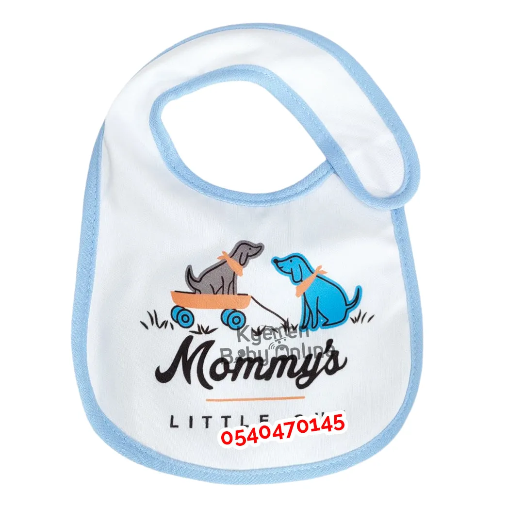 Baby Bib (1 Piece) Dreamers