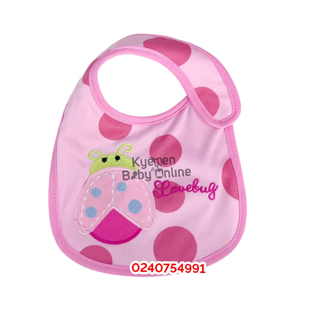 Baby Bib (1 Piece) Dreamers