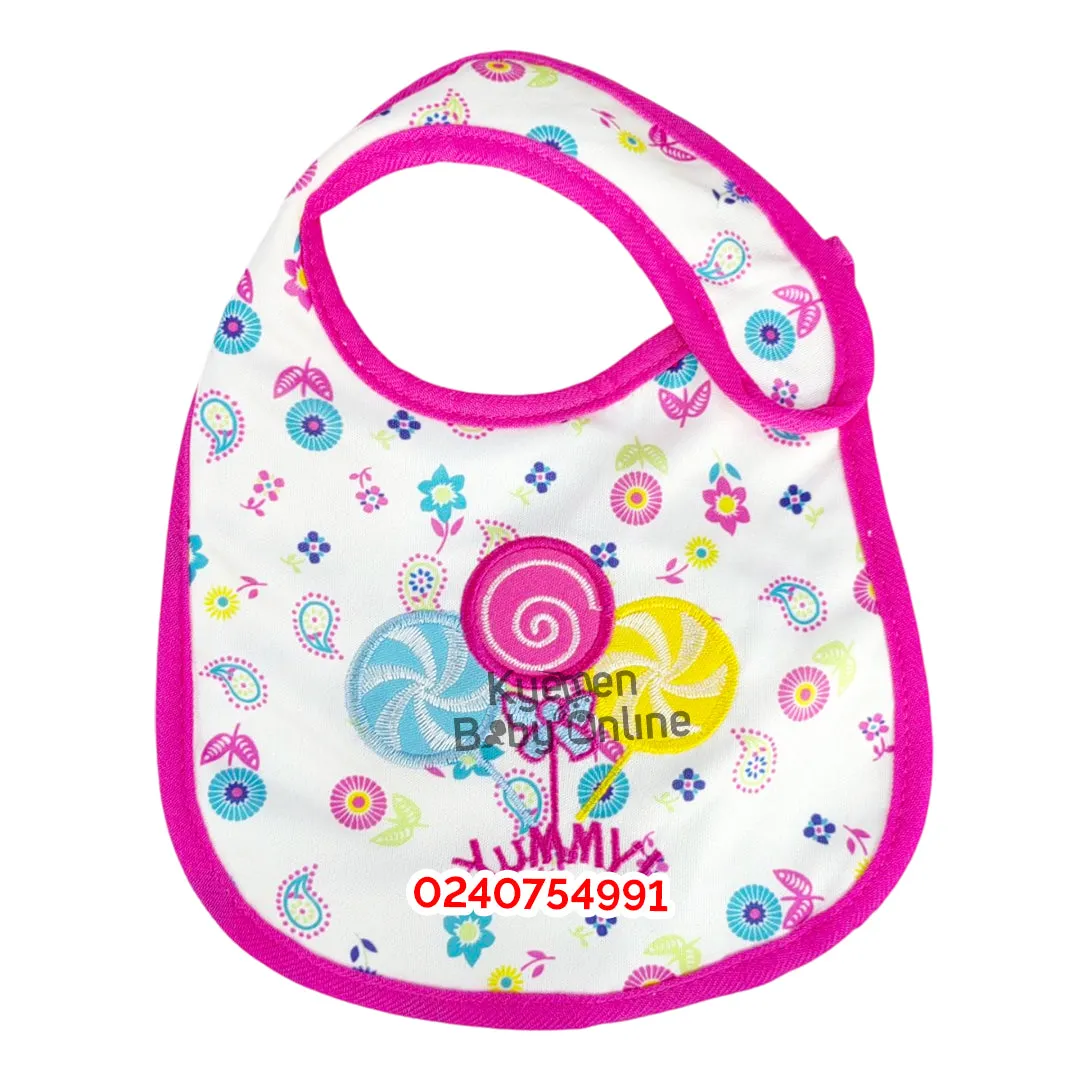 Baby Bib (1 Piece) Dreamers