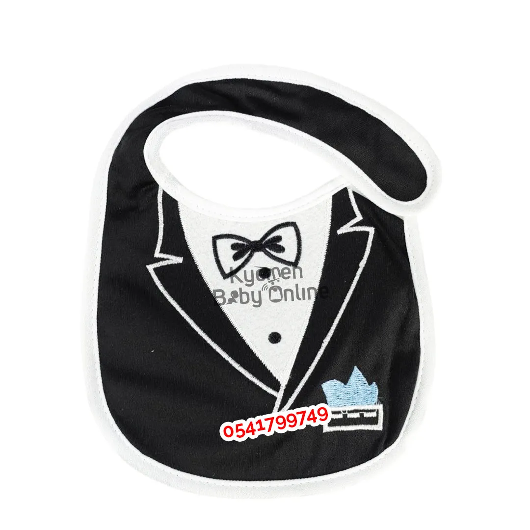 Baby Bib (1 Piece) Dreamers