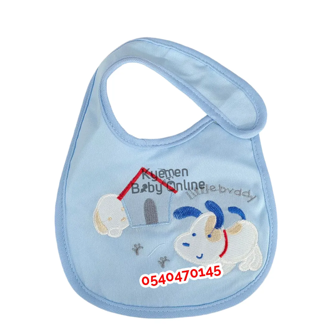 Baby Bib (1 Piece) Dreamers