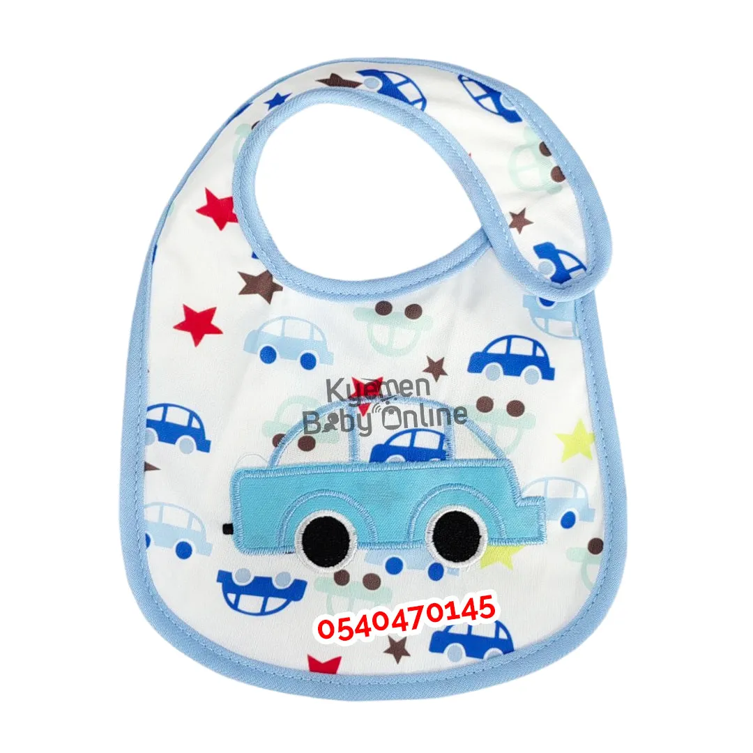 Baby Bib (1 Piece) Dreamers