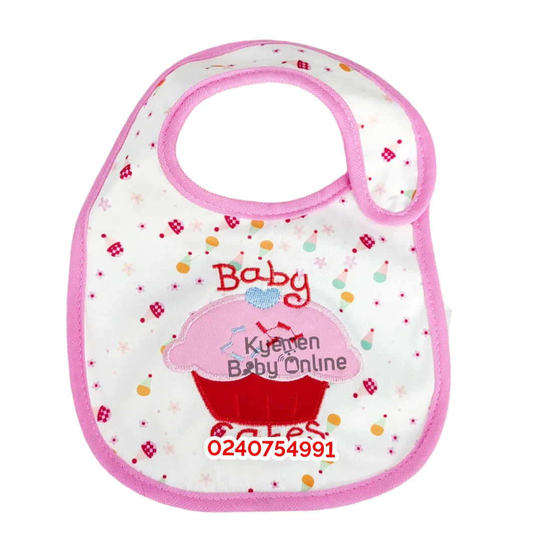 Baby Bib (1 Piece) Dreamers