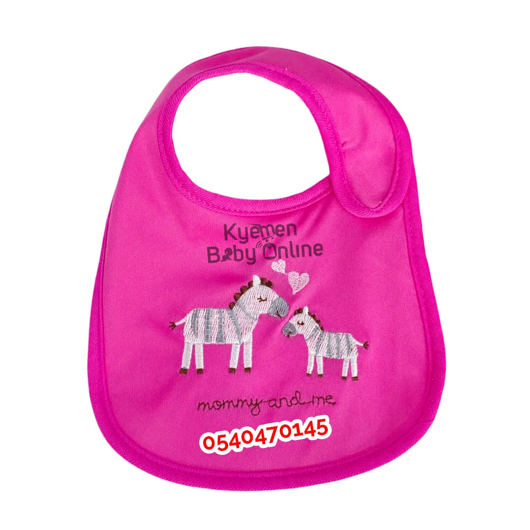 Baby Bib (1 Piece) Dreamers