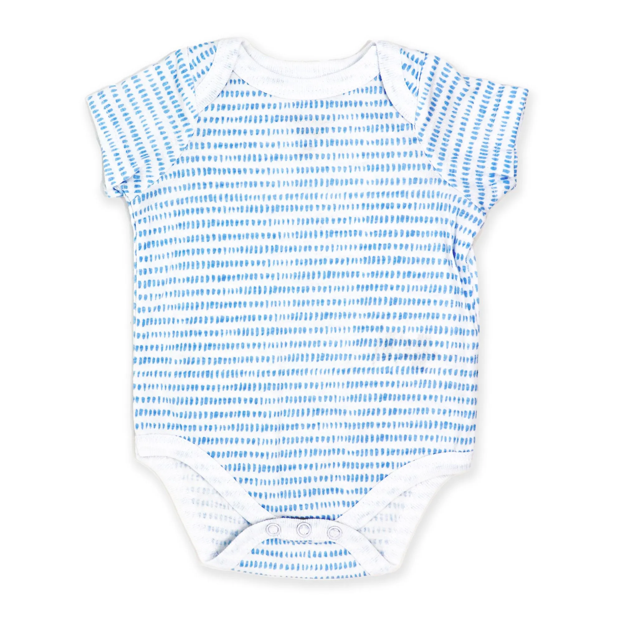 Baby Boy's Bodysuit Set - Locally Grown