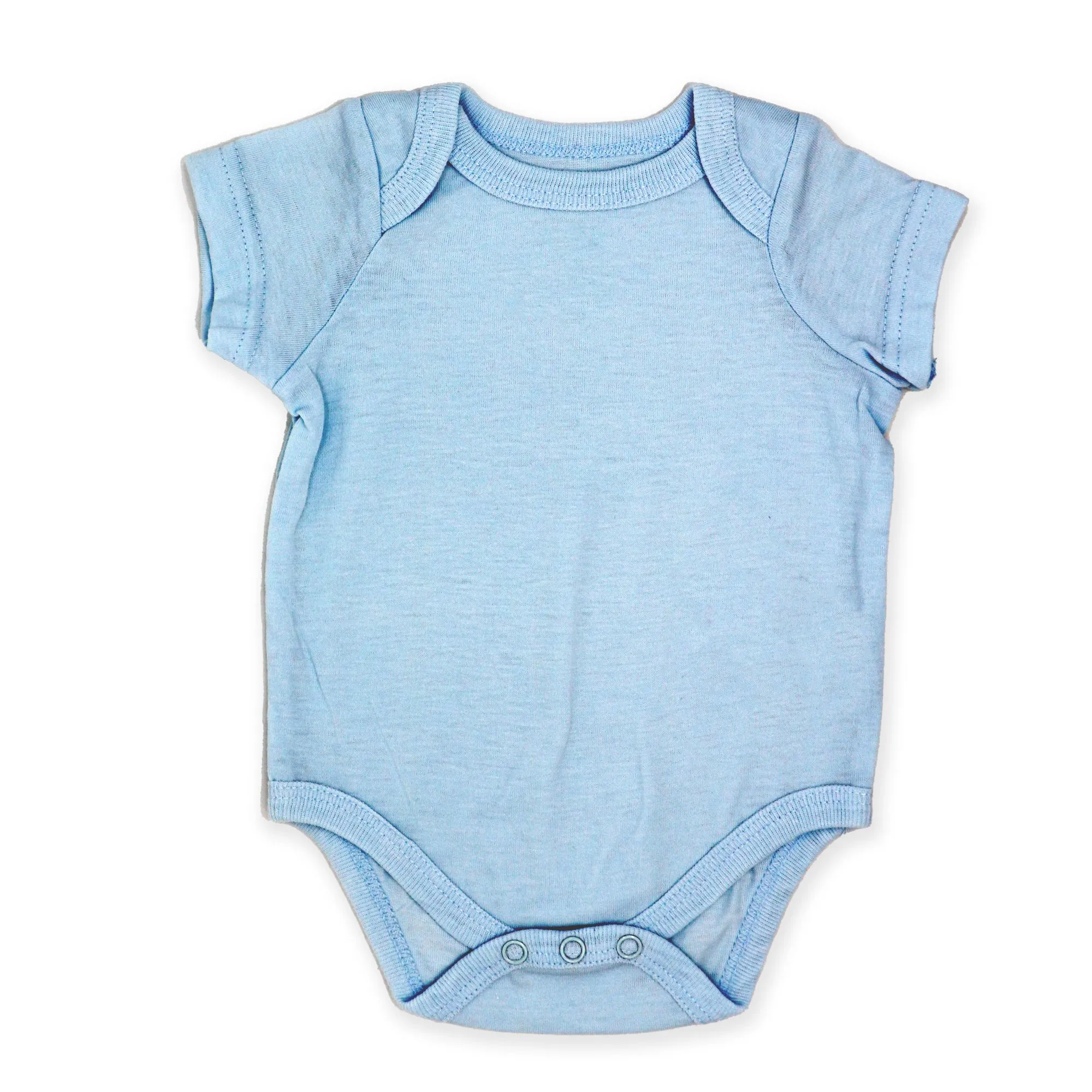 Baby Boy's Bodysuit Set - Locally Grown