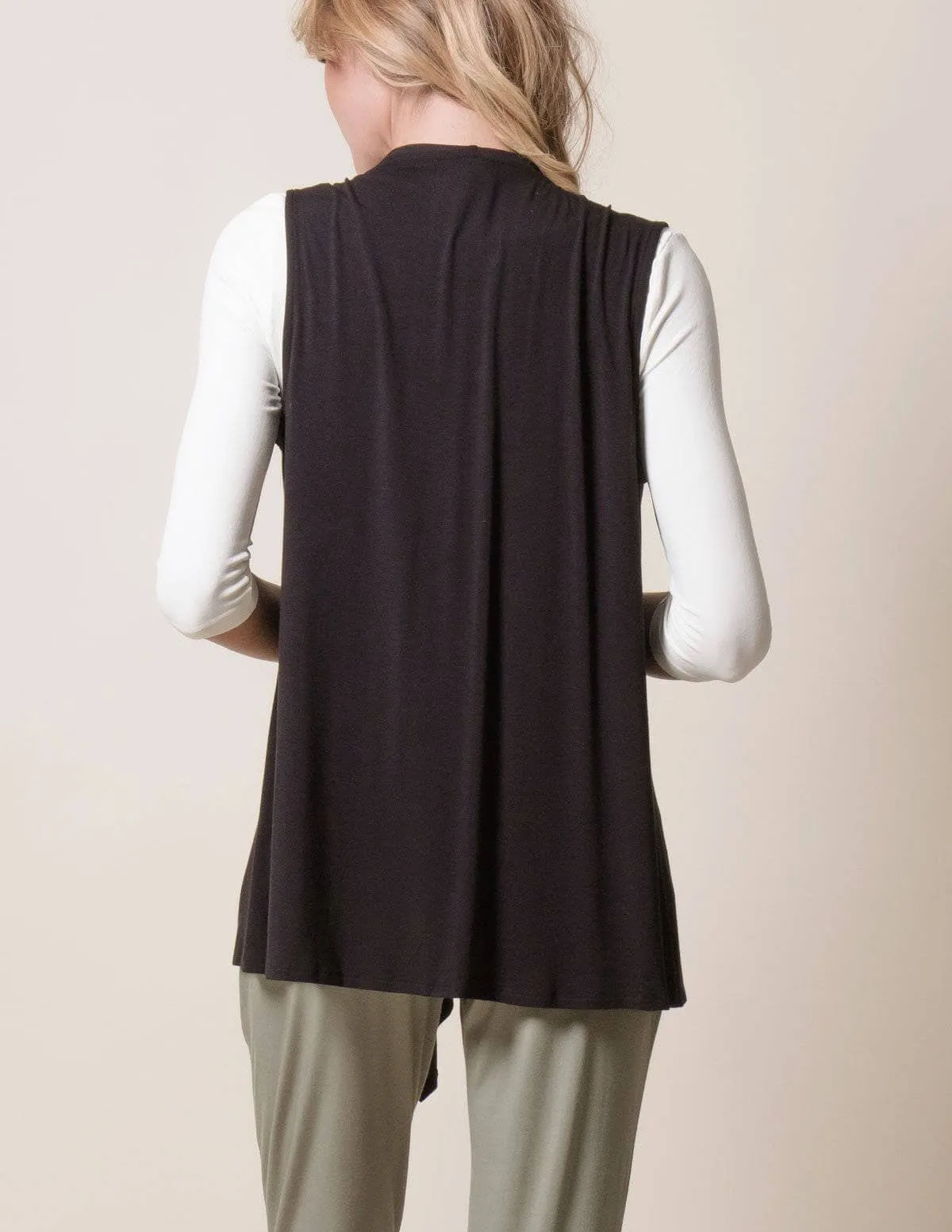 Bamboo Swing Vest