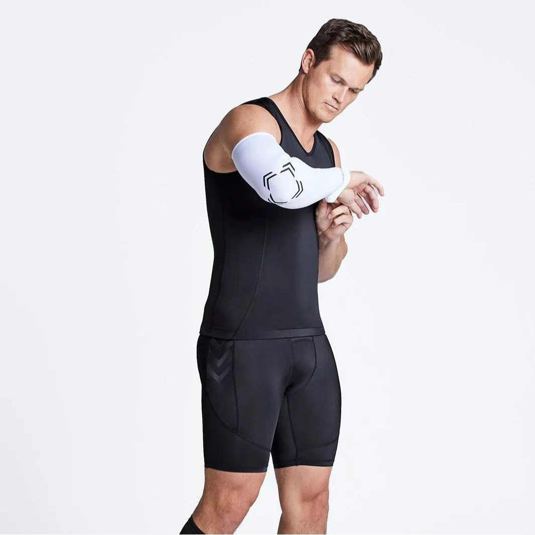 Base Compression Arm Sleeve (Pair)