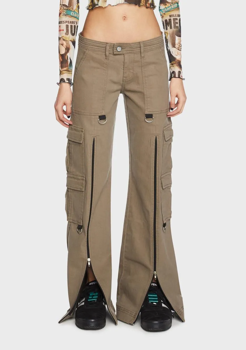 Bebop Cargo Pants