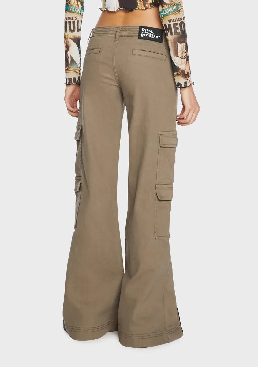 Bebop Cargo Pants