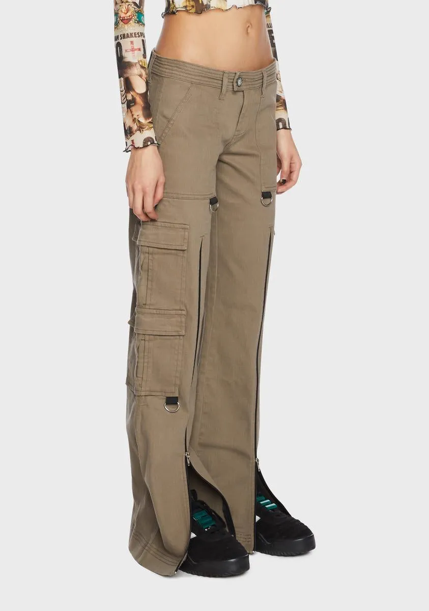 Bebop Cargo Pants