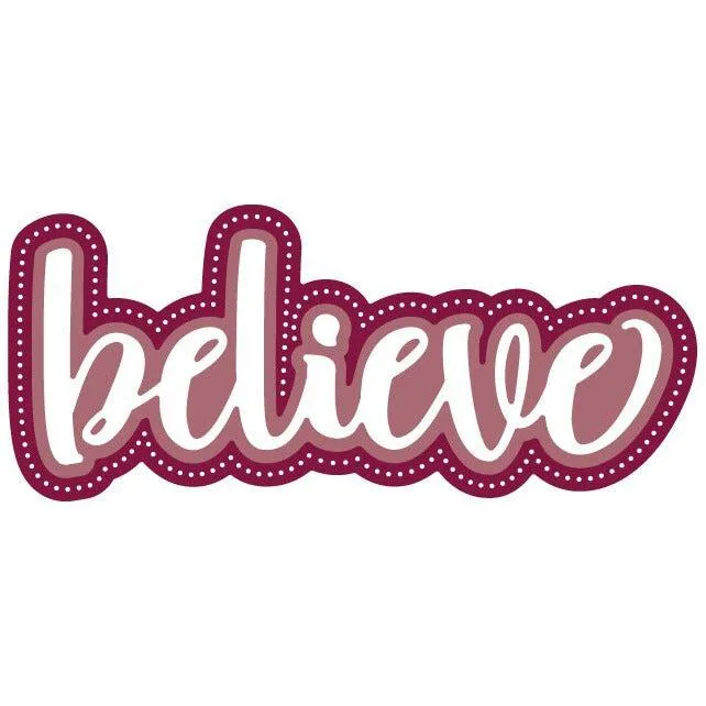 Believe - Honey Cuts - Retiring