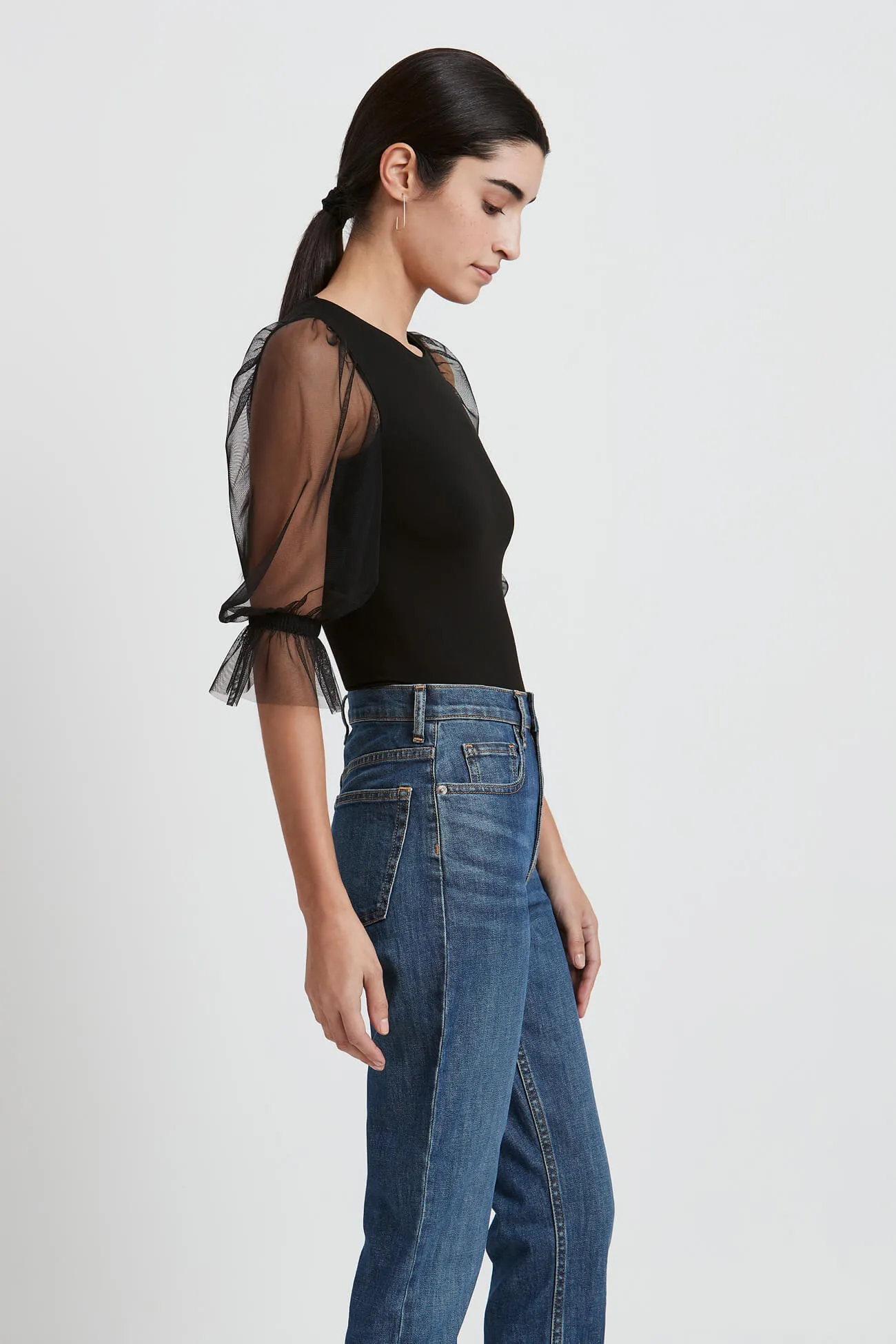 Bellerose Bodysuit