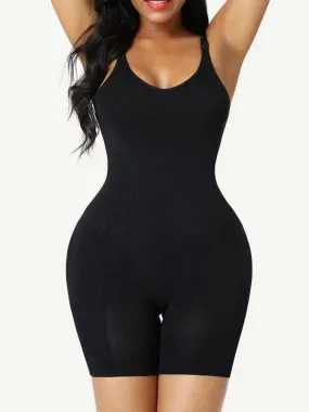 Bernadette – Low-back design – Full body shaper