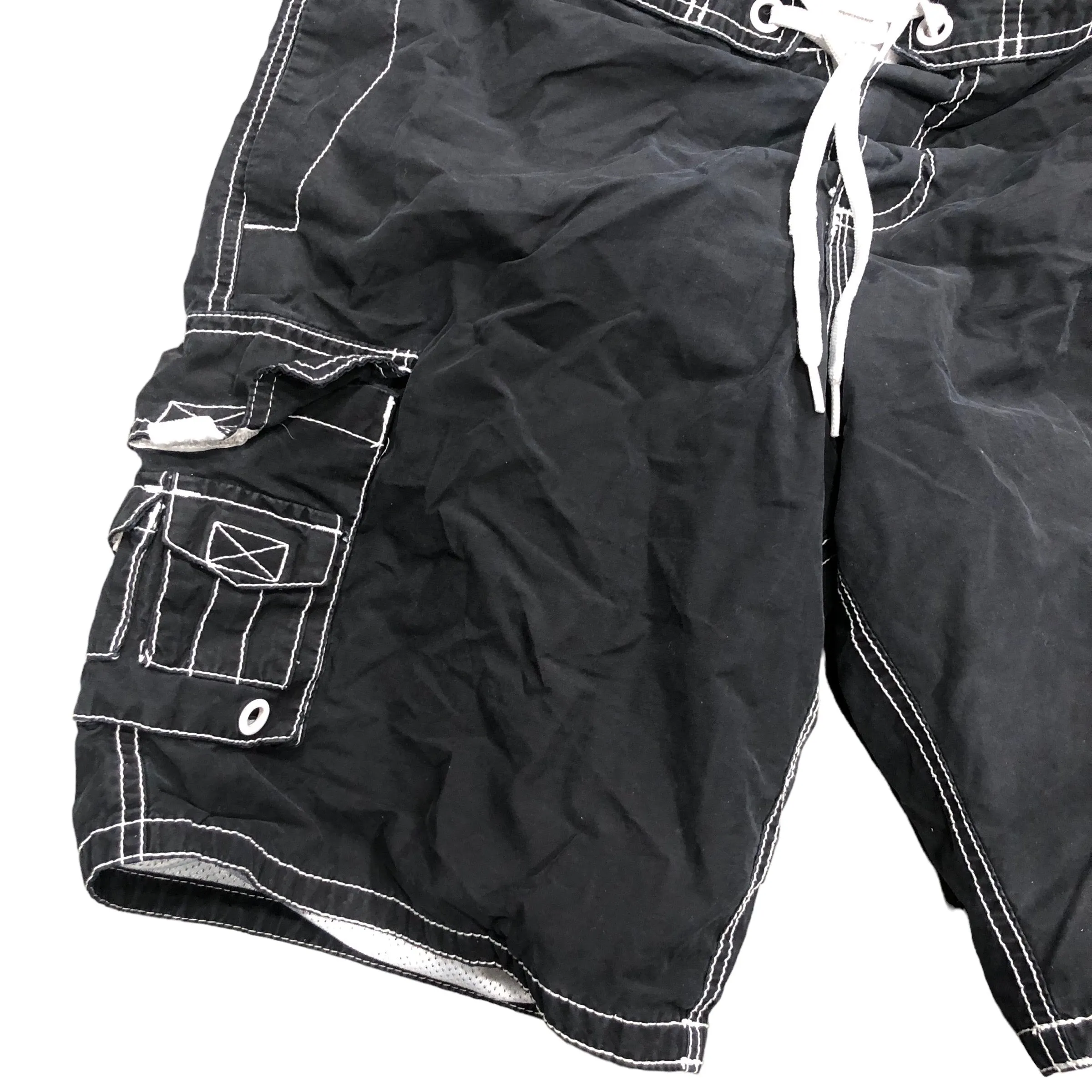 Blim Vintage Cargo Shorts