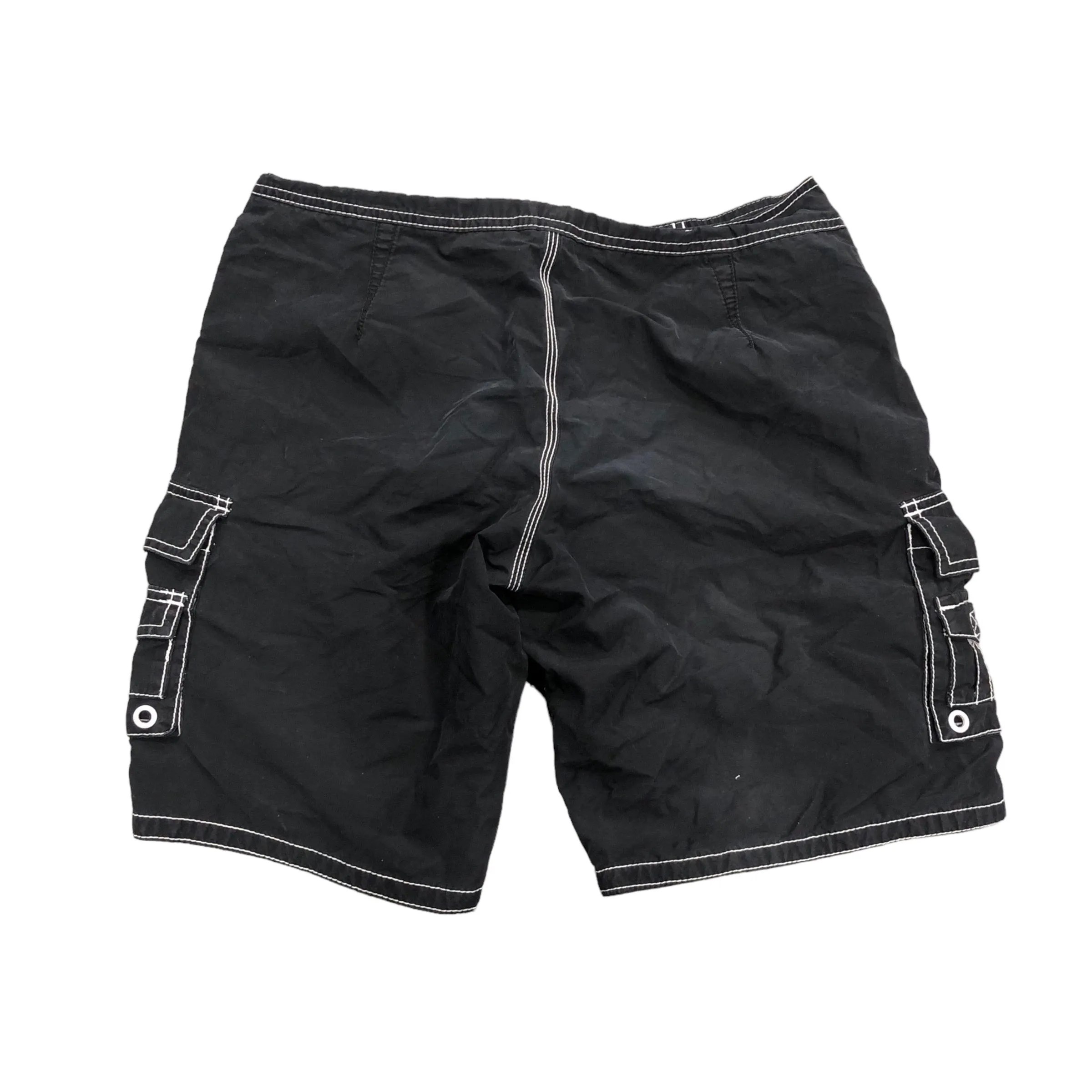 Blim Vintage Cargo Shorts