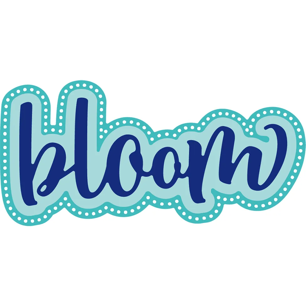 Bloom - Honey Cuts - Retiring