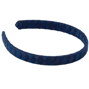 Bow's by Stær Hairband Navy