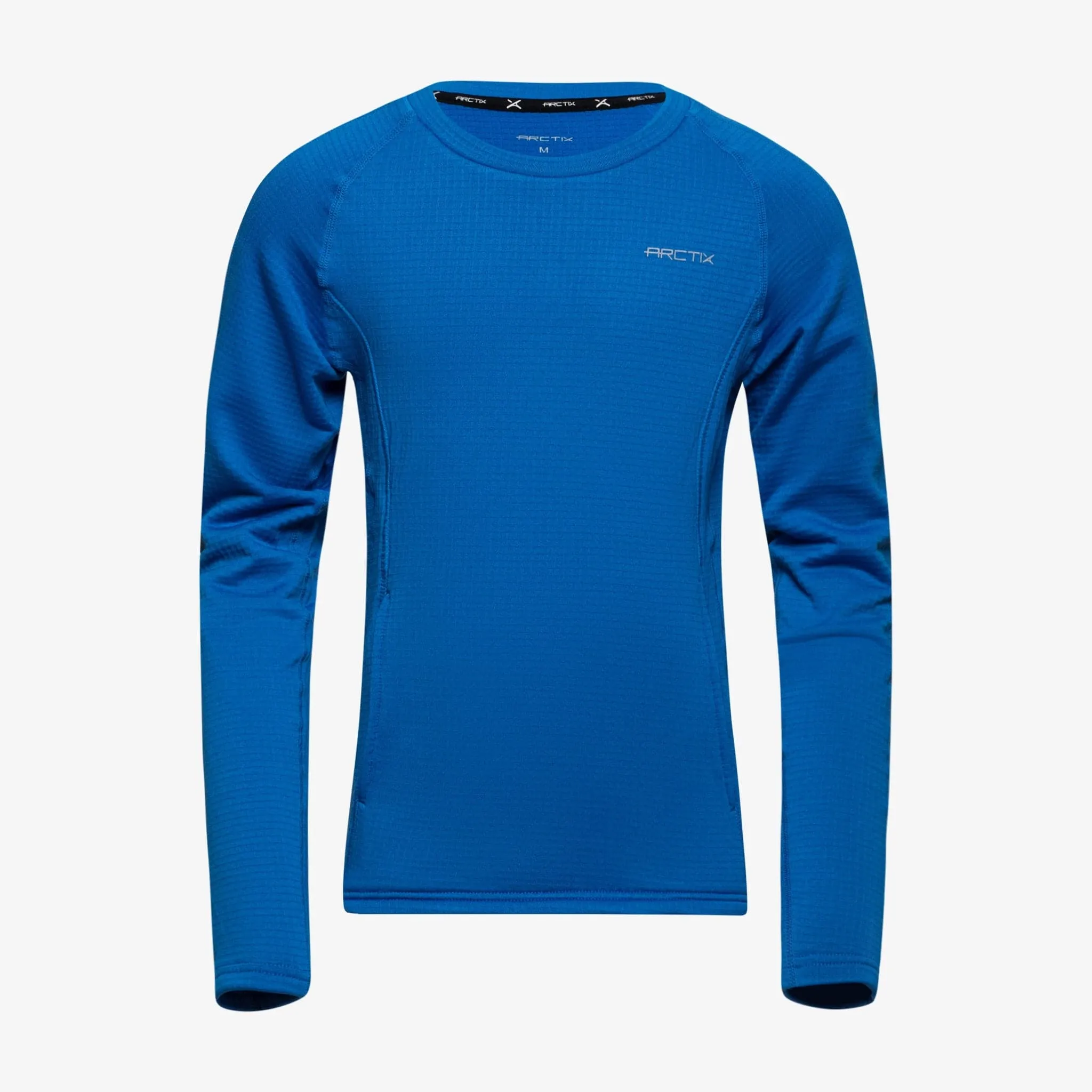 Boys Dynamic Base Layer Top