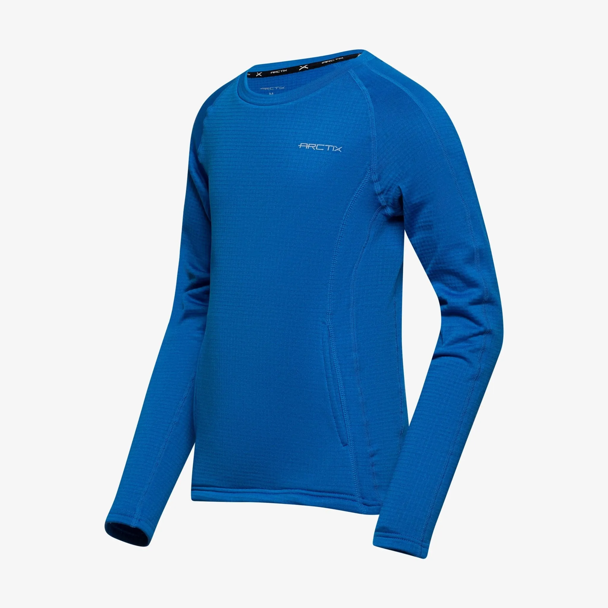 Boys Dynamic Base Layer Top