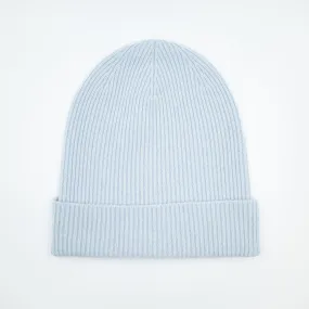 Brand New Scottish Baby Blue Beanie Hat Unisex