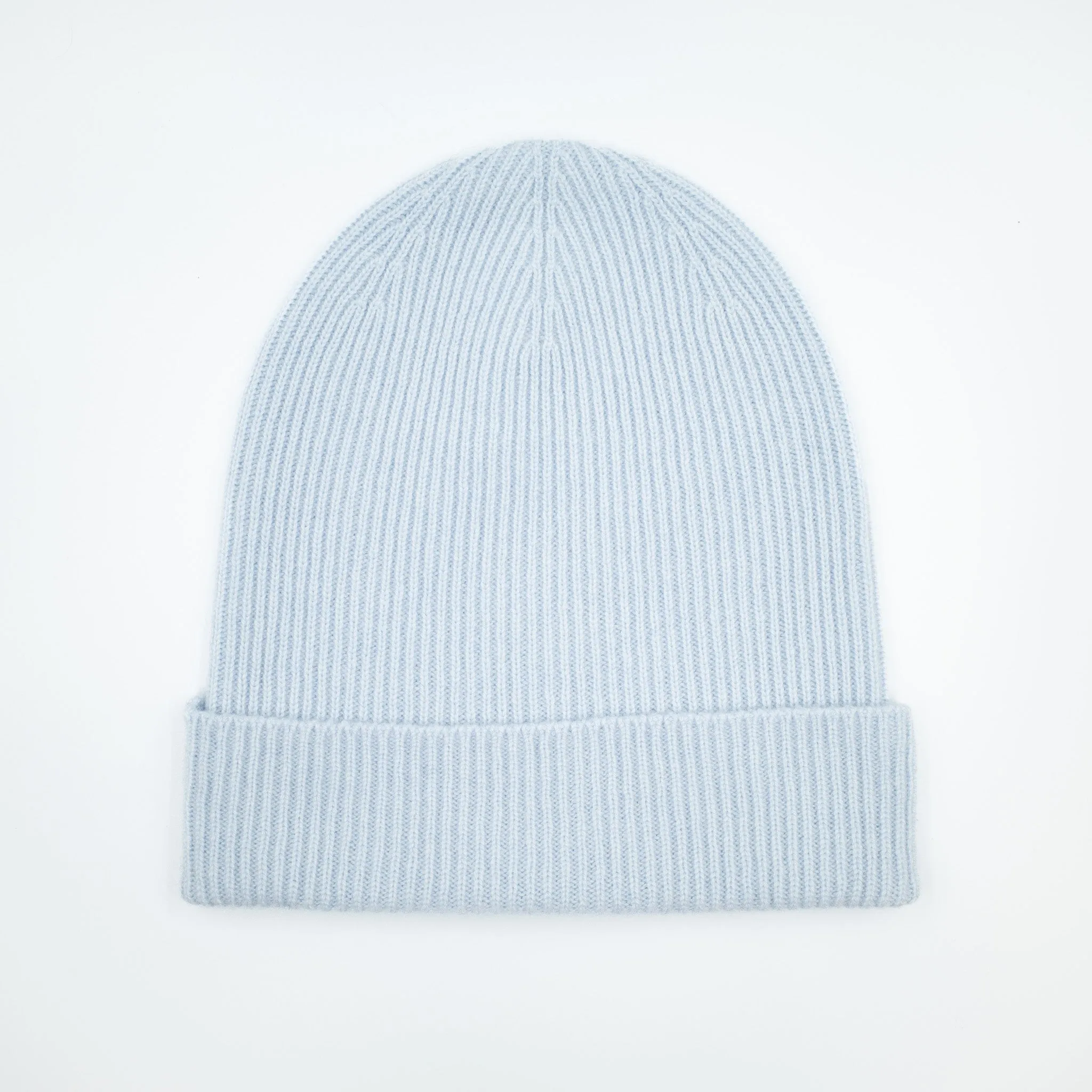 Brand New Scottish Baby Blue Beanie Hat Unisex