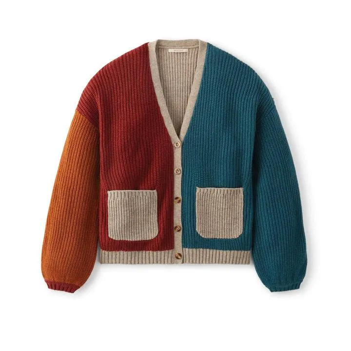 BRIXTON WITHOUT YOU CARDIGAN