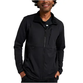 Burton Mens Multipath Full-Zip Fleece