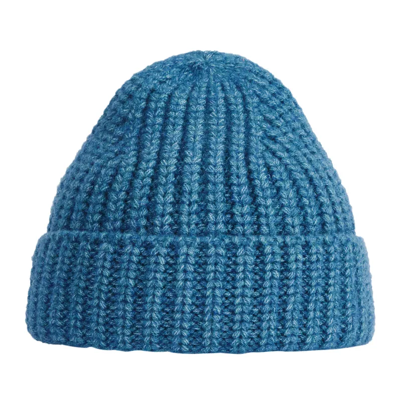 CABLE KNIT HAT