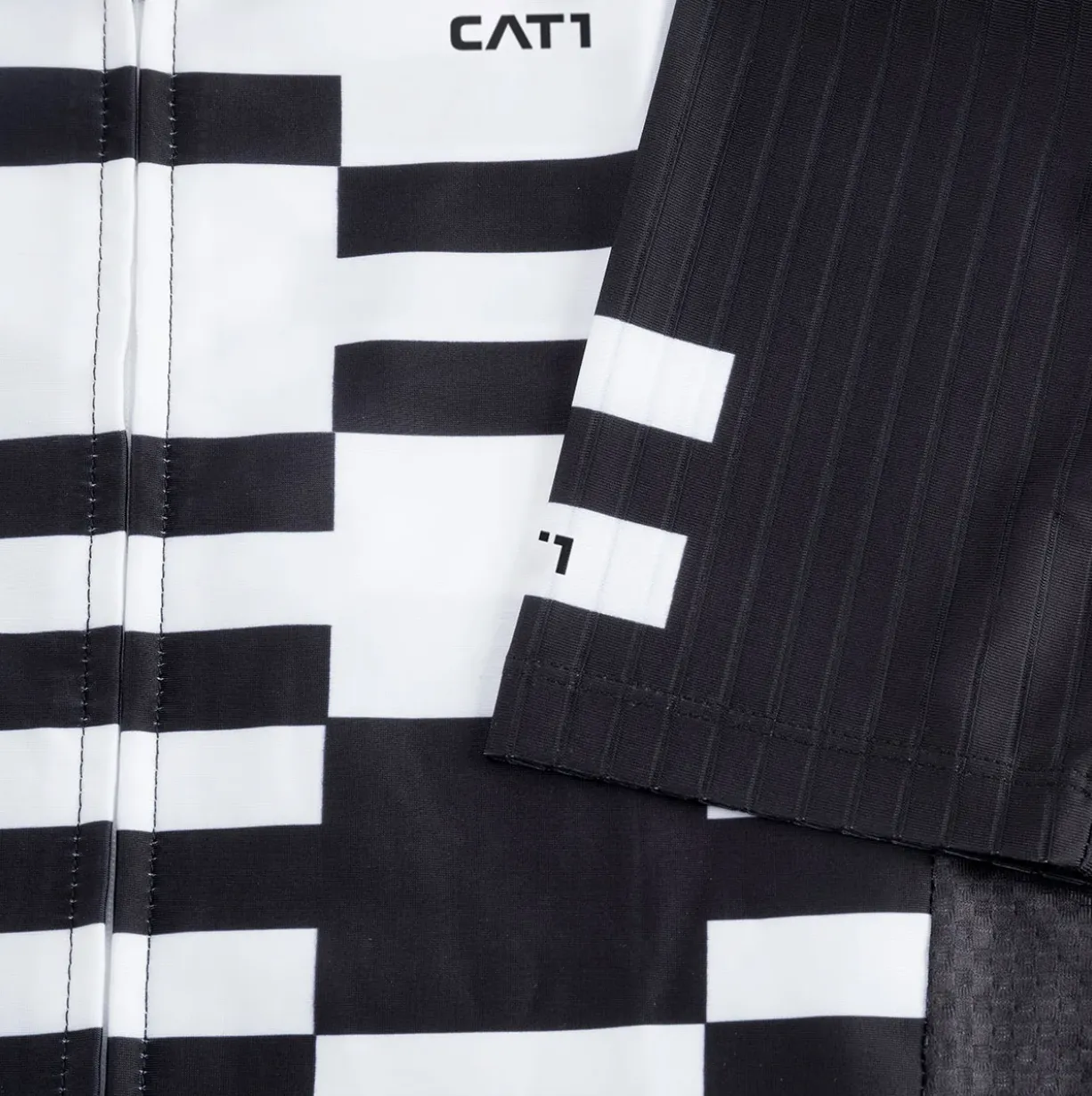 CAT1 Women's Checkpoint SS Jersey