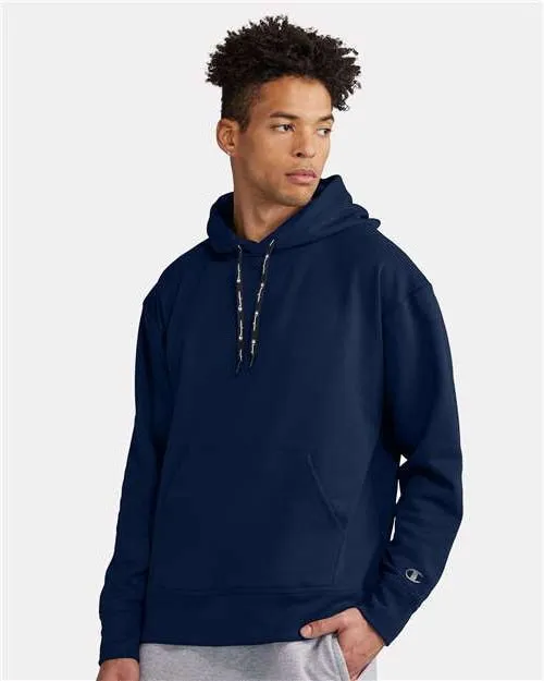 Champion Sport Hooded Sweatshirt