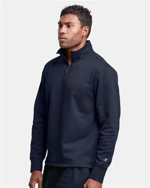 Champion Sport Quarter-Zip Pullover